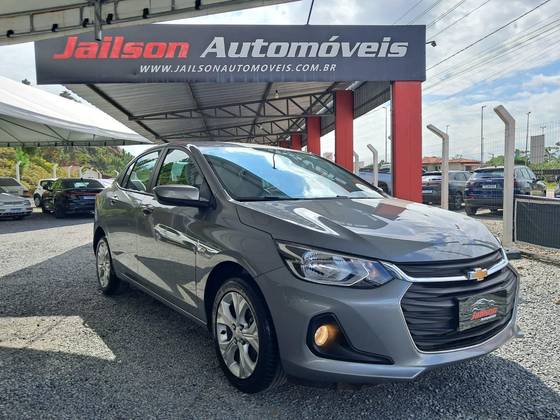 CHEVROLET ONIX 1.0 FLEX PLUS LT MANUAL CHEVROLET ONIX 1.0 FLEX PLUS LT MANUAL